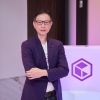 Commvault Employee Steven Sim's profile photo