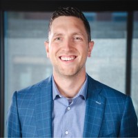 Seamless.AI Employee Max Vanmeter's profile photo