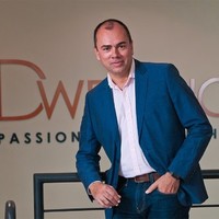 Dwellings Inc Employee Luis Carrillo's profile photo