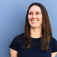 A Cup of Jo Employee Maureen Heffernan's profile photo