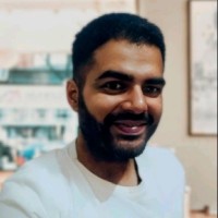 ABP News Network pvt Ltd Employee Varun Suryavanshi's profile photo