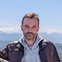 Aleksei Repin Email