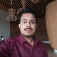Par Health Employee Ankan Ray's profile photo