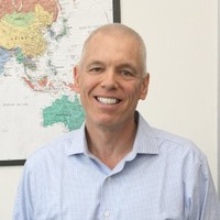 Foamtec International WCC Employee Fred Pisacane's profile photo