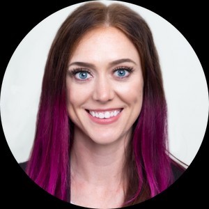 CCR (Circle Computer Resources) Employee Anne Rael's profile photo