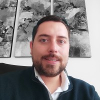 ANKA Employee Daniel Perez's profile photo