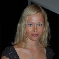 minimal Employee Kristina R.'s profile photo