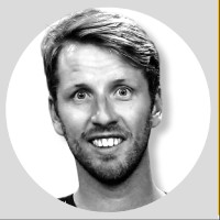 Trafikförvaltningen, Region Stockholm Employee Markus Holfve's profile photo