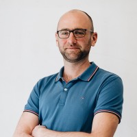 PASQAL Employee Richard Hostein's profile photo