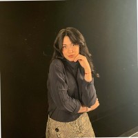 Dalia Aladzhova Email