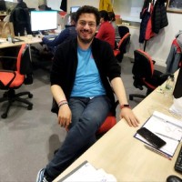 Karsan Automotive Employee Orhan Dedeoğlu's profile photo