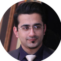 M. Riaz Email & Phone Number