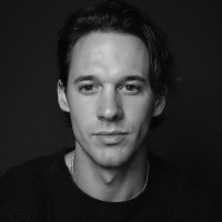 National Design Studio Employee Nate Brown's profile photo