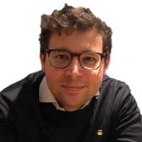 GMI group NV Employee Wietse Verwimp's profile photo