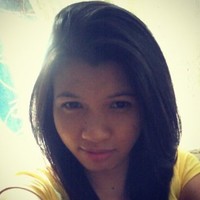 Ecell Global Employee Crisriln Guintu's profile photo