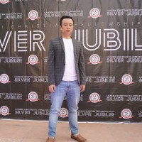 Global Business Services Employee David Abonmai's profile photo
