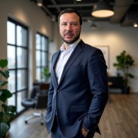 McCollister's Auto Transport and Logistics Employee Thomas Yoos Jr.'s profile photo