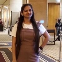 IPSec Pty Ltd Employee Shalika Thakur's profile photo