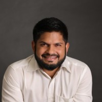 Lauren Employee Kirk Pinto's profile photo