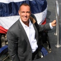 A.C. LEIGH LTD Employee Adam Leigh's profile photo