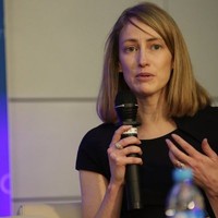 Fitch Solutions Employee Fiona MacKie's profile photo