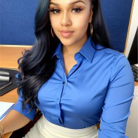 Blue Choice Employee Ladonnsa Ford's profile photo