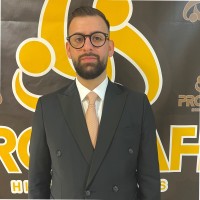 Pro Staff Hire Employee Samuel Otero's profile photo