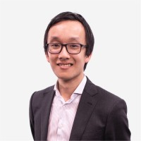 Keyrus Employee Cao Tri's profile photo
