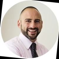 The Manhattan Childrens Center Employee Josh Gelb's profile photo