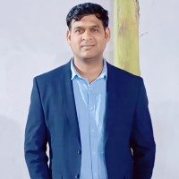 Agripower Australia Limited Employee Sandip Dongare's profile photo