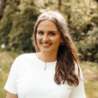 Tegut... Employee Fee Schabel's profile photo