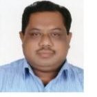 KBE Construction Employee Probir Sarkar's profile photo