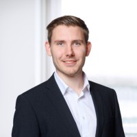 Rothbaum Consulting Engineers GmbH Employee Florian Domeier's profile photo