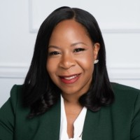 Federal Reserve Bank of San Francisco Employee Qiana Charles's profile photo