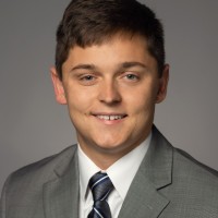 Dark Horse Cannabis Employee Charles Roberts's profile photo