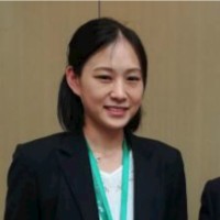 （株）パスコ Employee Yumiko Ishii's profile photo