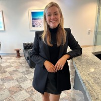 NSW Crown Solicitor's Office Employee Demi Judd's profile photo