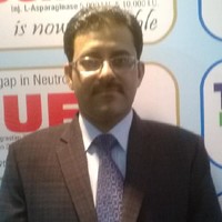 Celon Labs Limited Employee Brijesh Kumar's profile photo
