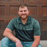 VTF Excavation, LLC Employee Ashton Hamrick's profile photo