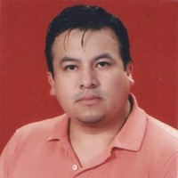 DINKI Employee Gerardo Montecinos Magne's profile photo