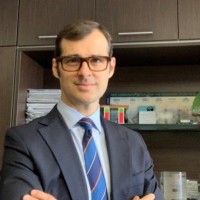 Paolo Casalini Email & Phone Number