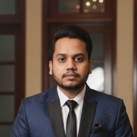 Ekesa Tech Employee Sameer Soni's profile photo