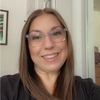 Proofpoint Employee Danielle Walsh's profile photo