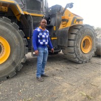 Auto Torque Employee Tinashe Masvinge's profile photo