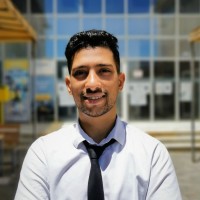 SoMezzo Tunis Employee Alaaeddine K.'s profile photo