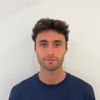 Bound Employee Philip Alcantara's profile photo