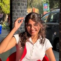 DU Beat Employee Manya Marwah's profile photo