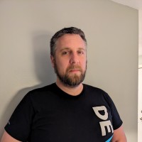 JPMorganChase Employee Bryan Halter's profile photo