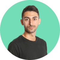 Virtual Workmate Employee Sebastian Acosta-Vazquez's profile photo