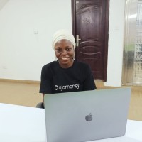 Tyms Employee Adesola Adewoyin's profile photo